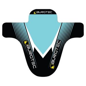 Bike Accessories: Burgtec Moto Front Mudguard