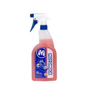 Bike Maintenance: Motomuck Cyclemuck Bike Cleaner