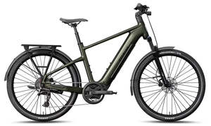 Aventon Trava ADV E-Bike