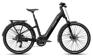 Aventon Trava ADV Step Through E-Bike