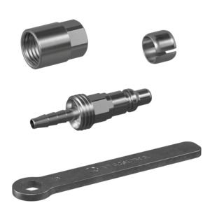 Magura ETT Easy Link screw-in connection set (PU = 1 set)