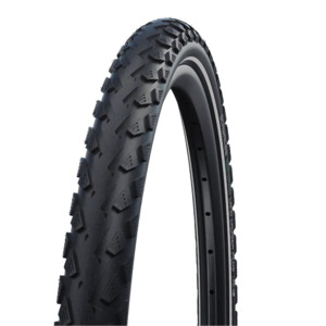 Schwalbe Tyre Land Cruiser Plus – 26"