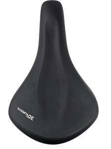 Bike Parts: Selle Royal 3D Groove Saddle