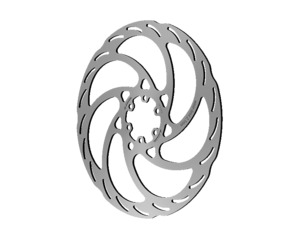 Magura MDR-S 2.5 For Gustav and Clara Series Brake Rotor