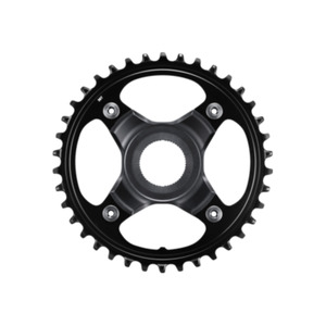 Shimano STEPS SM-CRE80-12 Chainring – 34T