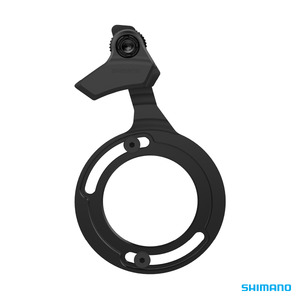 Shimano STEPS Chain Device CD-EM800DRIVE, Drive Unit Mount (with plate)