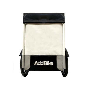 Baskets: Addbike Carry Box Kit