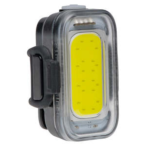 Bike Lights: Blackburn Grid USB Light – Front
