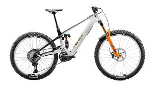 Electric Bikes: Norco 25 Range VLT CX C1 SZ5 – 800Wh E-Mountain Bike