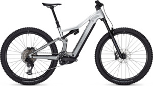 Electric Bikes: Focus Jam² 6.8 2026 – 800Wh E-Mountain Bike