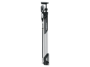 Bike Pumps: Topeak Mega Morph 160 PSI Floor Pump