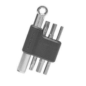 Bike Maintenance: Blackburn Mini Switch Multi Tool