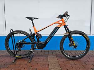 Electric Bikes: Mondraker Crafty RR XL – Pre-loved