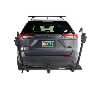 Bike Transport: Yakima StepUp Bike Rack