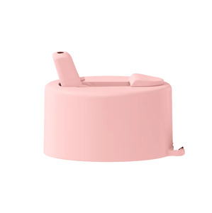 Frank Green: Frank Green Straw Lid Blushed