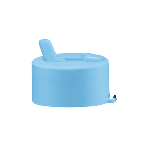 Frank Green Straw Lid Sky Blue