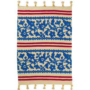 Sage & Clare Thea Tufted Blanket