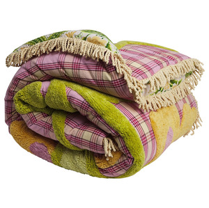 Sage Clare: Sage & Clare Isla Tufted Bedcover