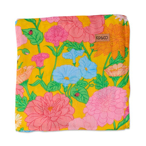 Kip & Co Follow The Sun Swaddle