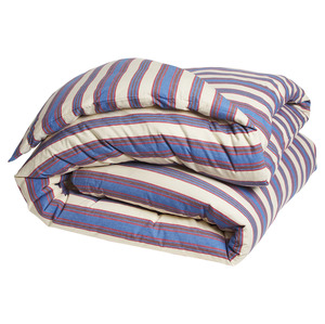 Sage & Clare Selene Cotton Quilt Cover - Azure