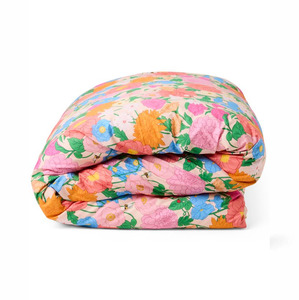 Kip & Co Follow The Sun Organic Cotton Quilt Cover