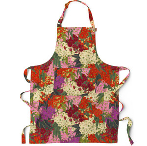 Kip & Co Australian Bush Blossom Apron