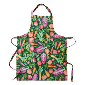 Kitchen Linens: Kip & Co Veggie Soup Apron