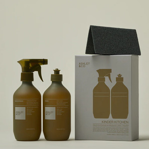 Ashley & Co Kinder Kitchen