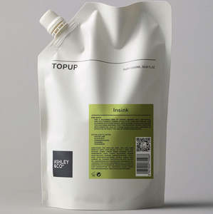 Ashley & Co Top Up - Homekeeping Insink