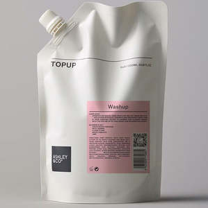 Face Hair And Body: Ashley & Co Top Up - Blossom And Gilt