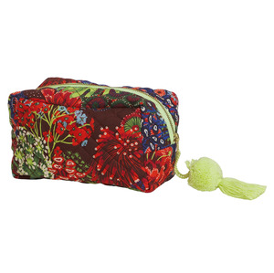 Sage & Clare Cora Beauty Bag