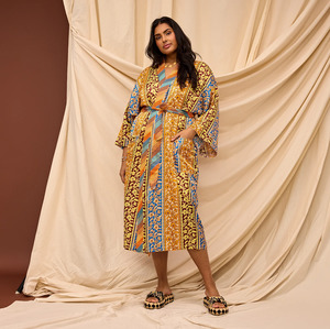 Sage & Clare Thea Robe