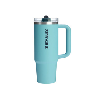 Stanley The Quencher ProTour Flip Straw Tumbler Agave 30 OZ