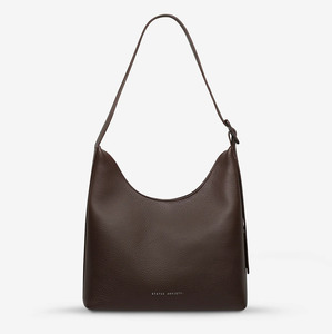 Handbags And Wallets: Status Anxiety Take You Higher - Cocoa