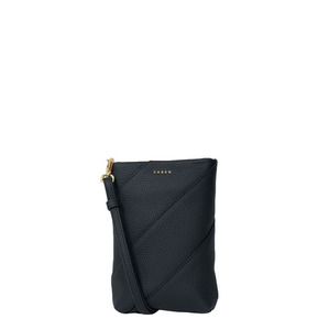 Handbags And Wallets: Saben Maggie Crossbody Bag Black Bias