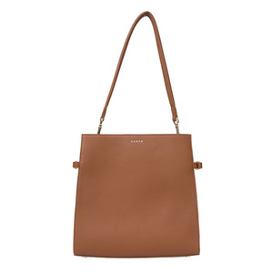Saben Beatrice Handbag Tan