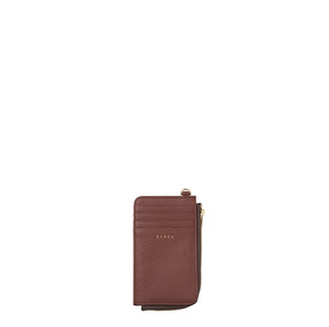 Handbags And Wallets: Saben Winona Card Holder Umber