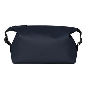 Mens Accessories: Rains Hilo Wash Bag Navy