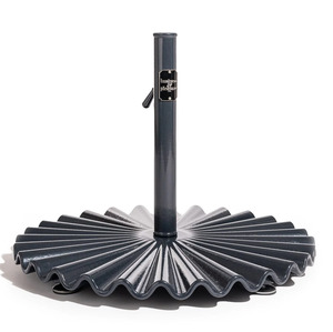 Menswear: Business & Pleasure Clamshell Base Black 25kgs