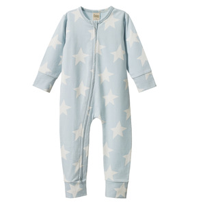 Nature Baby 1: Nature Baby Dreamlands Suit Magic Blue