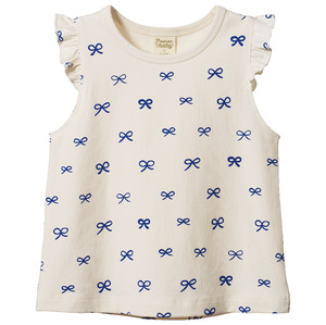 Nature Baby Ribbons Fleur Tee