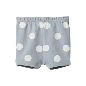 Nature Baby 1: Nature Baby Selby Shorts Flossie Polka Dot