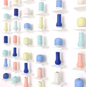 Studio Arhoj Hana Vase Small
