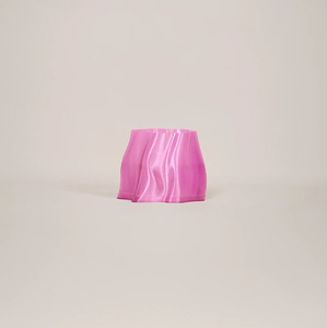 Special Studio Lulu Planter Rose Gloss