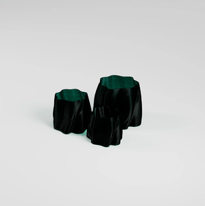 Planter: Special Studio Lulu Planter Emerald