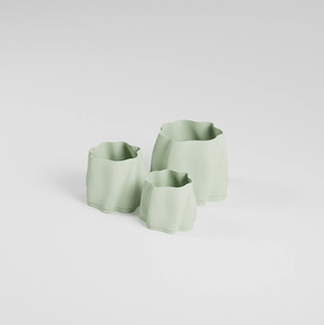 Special Studio Lulu Planter Sage