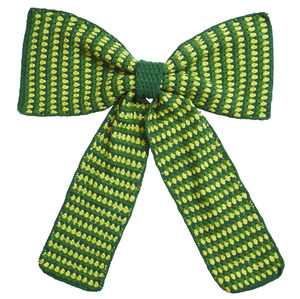 Sage & Clare Milania Giant Bow