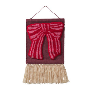 Prints And Wall Hangings: Sage & Clare Lottie Wall Hanging