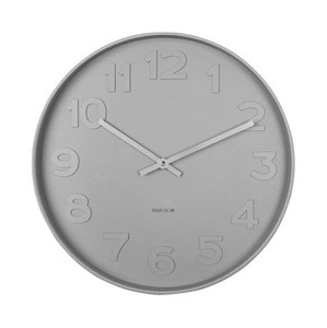 Karlsson Mr Grey Medium