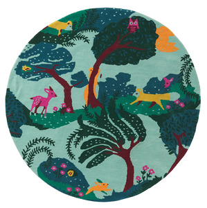 Sage & Clare Jarvis Carpet Rug